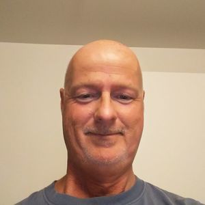 Meet your Posher, George